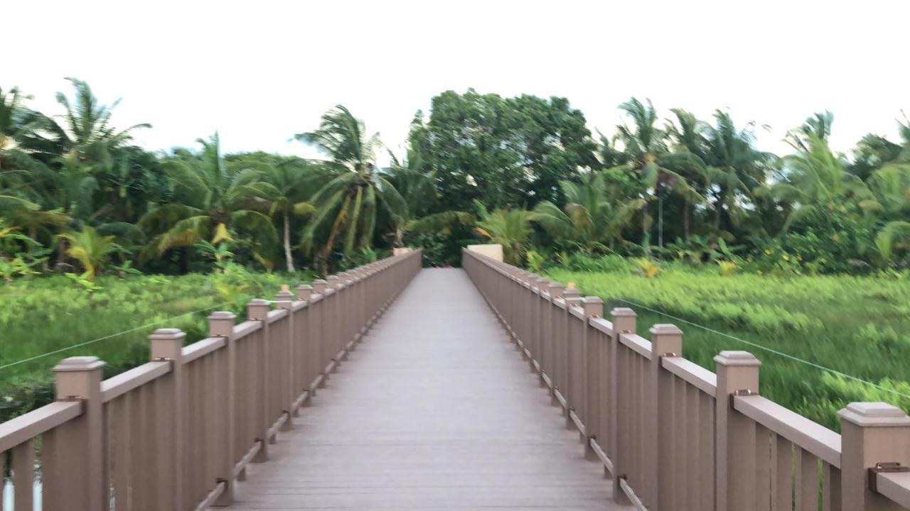 Hotel Vieni Qua Grand Fuvahmulah Exterior foto